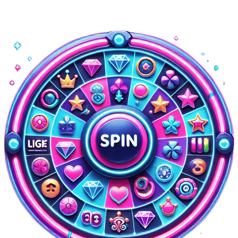 Spinner icon