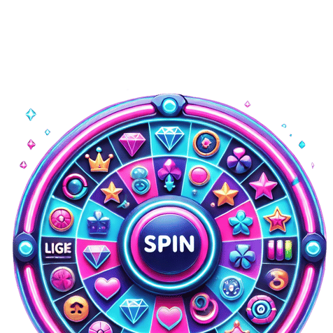 Spinner icon